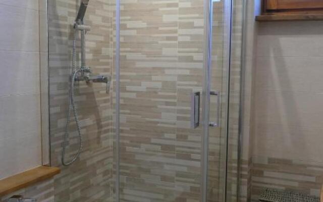 Appartamento in Residence Signorile