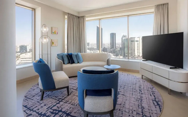 Signia By Hilton Amman