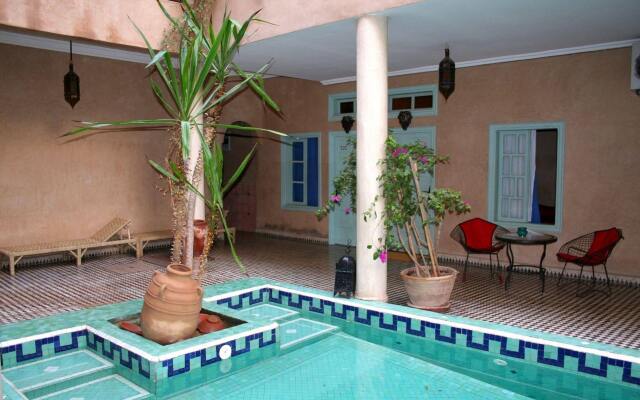 Riad Taroudant