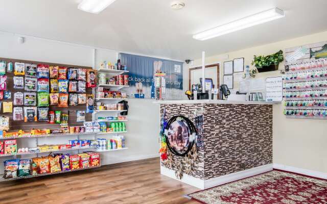 GuestHouse Montesano