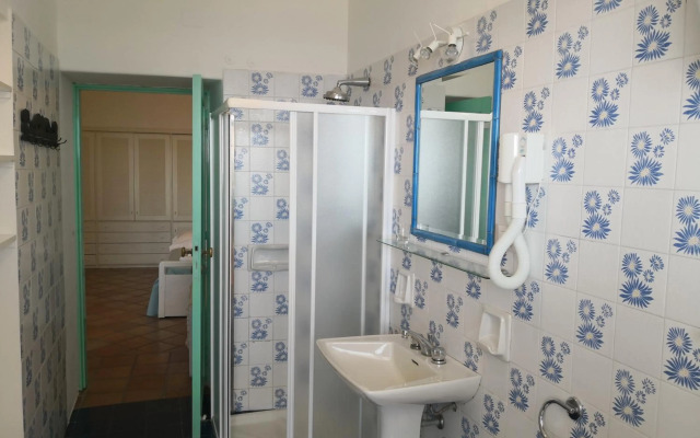 Apartment Mareblu exclusive holiday