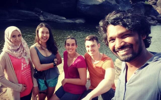Murali Homestay Hampi