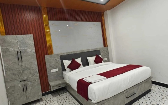 The Shyama Grand Regency Ayodhya