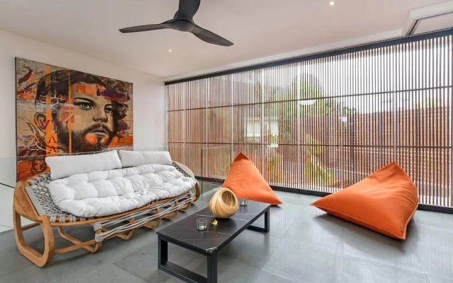 Villa Castil di Udara by Villa Finder