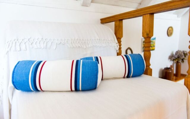 Rooms Lavanda & Ruzmarin