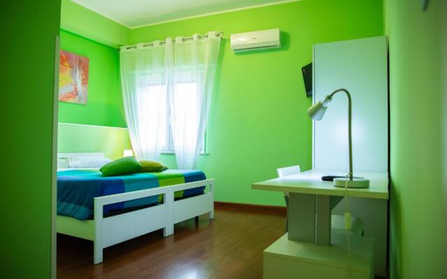 B&B Arcobaleno