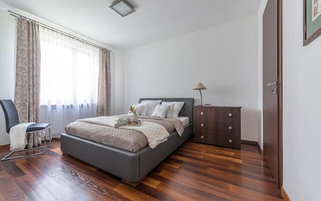 P&O Apartments Patria