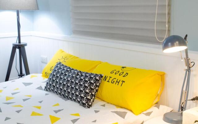 Tainan Travel Inn