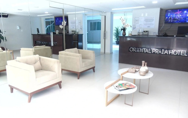 Oriental Praia Hotel
