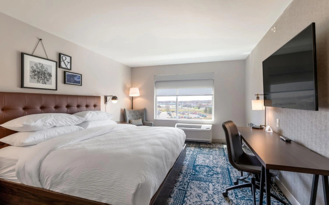 Four Points by Sheraton Elkhart