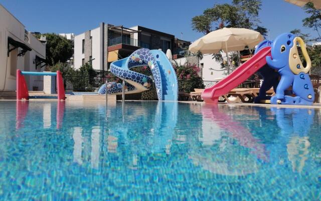 Gloria Tibi Hotel Gumbet