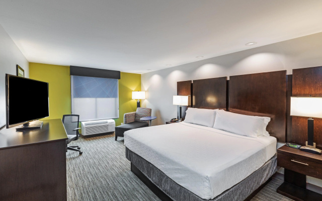 Holiday Inn Express & Suites Austin NW - Lakeway by IHG
