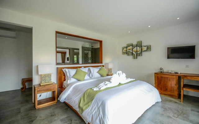 The Hidden Paradise Ubud