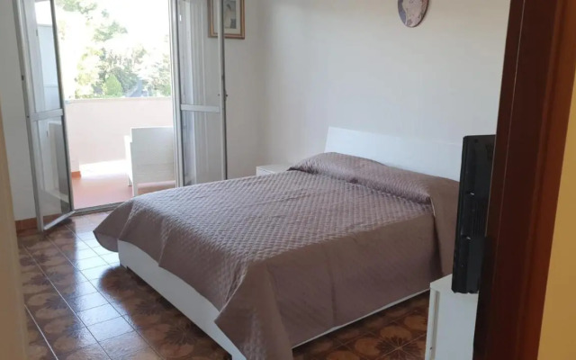 Casa Stazione Magliana