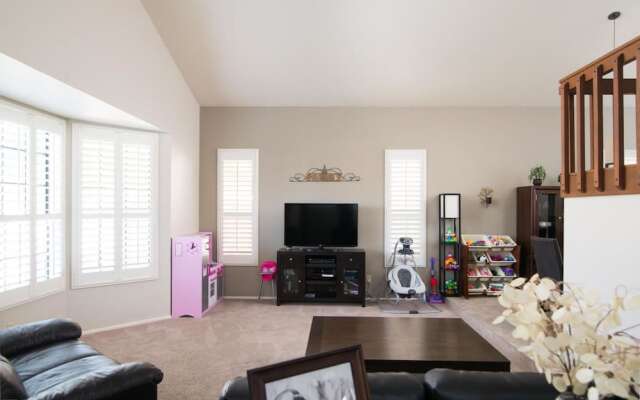 Scottsdale Serenity Pool  5Bd Sleeps 14