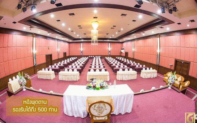 Phayao Gateway Hotel