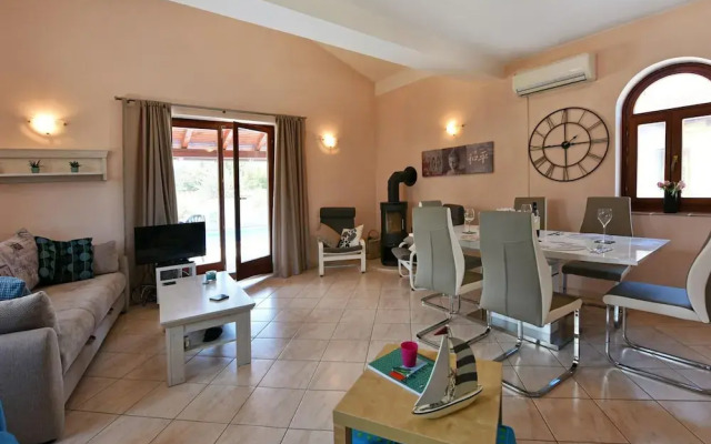 Cherry House With View