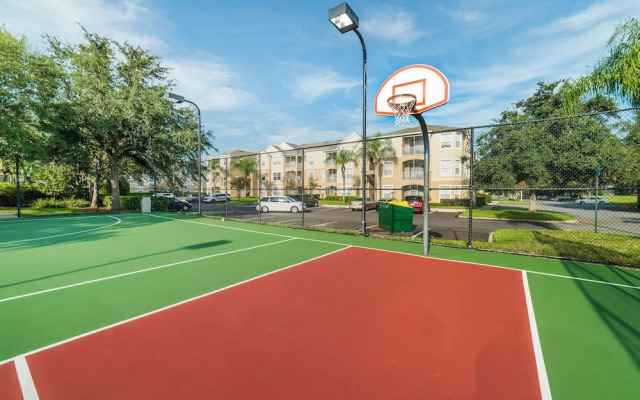 Cristina's Windsor Palms Villa