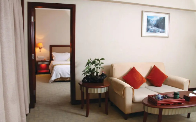 Bolton Hotel Dongguan