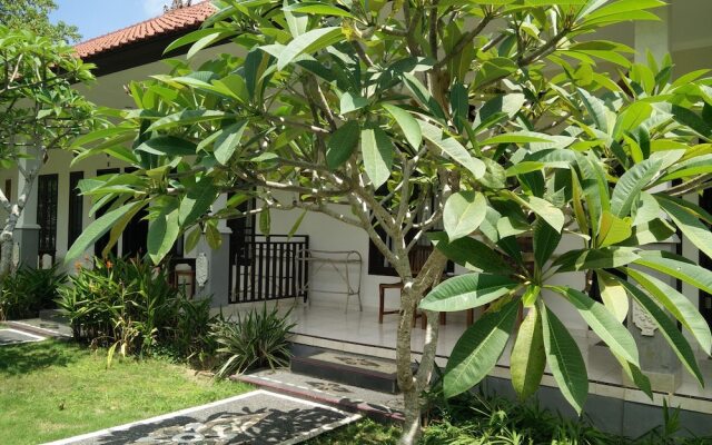 Adi Bali Homestay