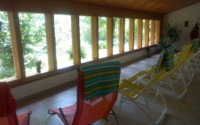 Harz Resort Waldesruh
