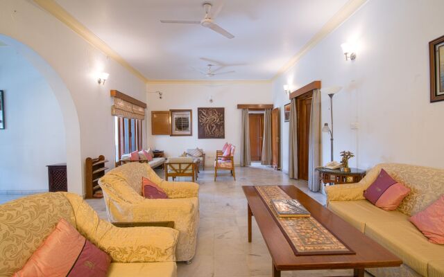 Girisadan Homestay