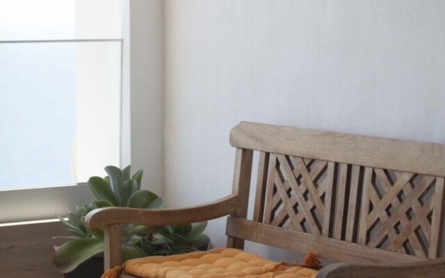 Apartamentos Kasa 25 - Sierra y Mar