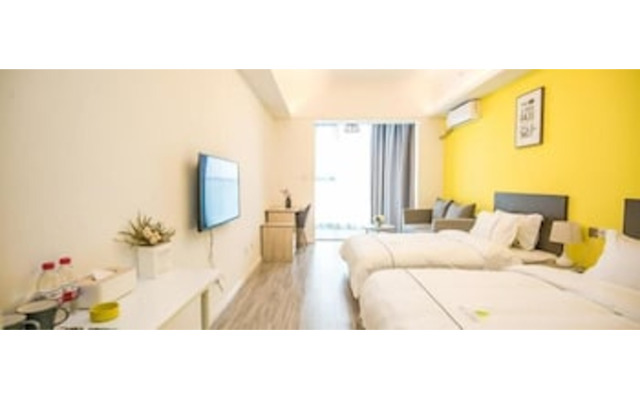 Shangmeiyou Business Hotel