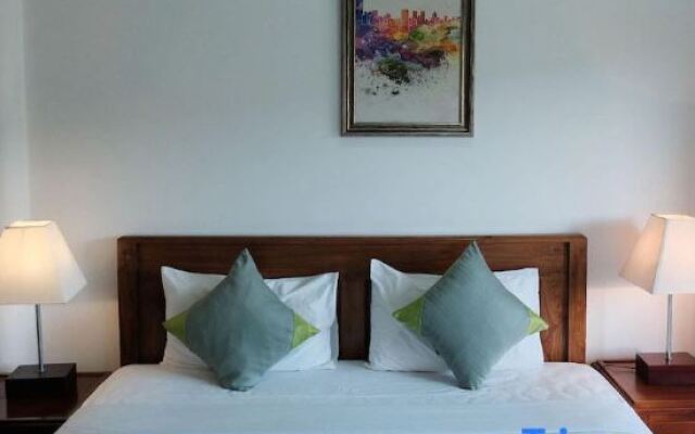 Sangrilla Holiday Resort