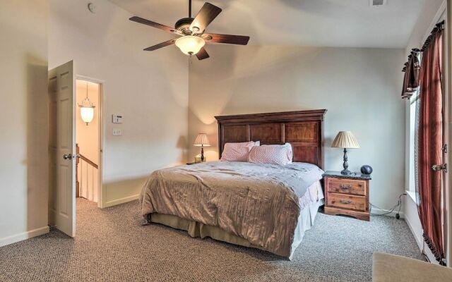 Near Bethany Beach & Boardwalk: Pristine Townhome!