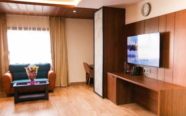 River sidde inn
