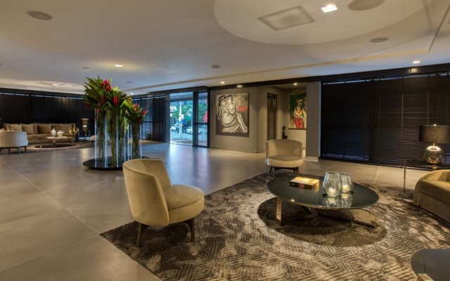 LS Hotel