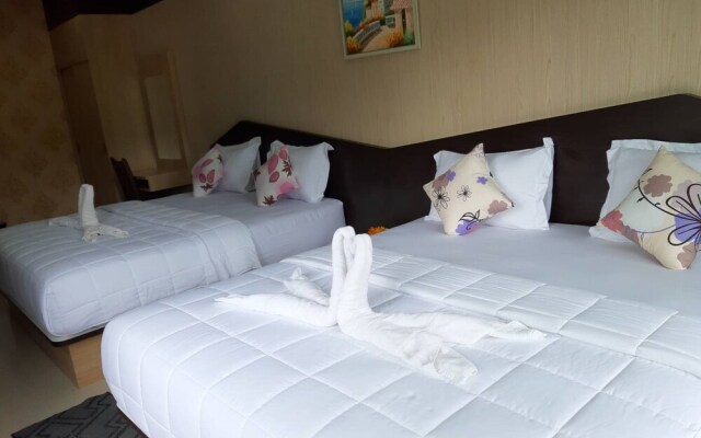 Tho Mai Resort Rayong