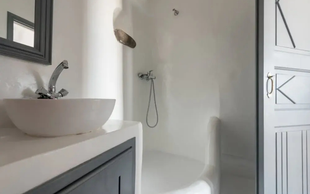 Phaos 1870 A Restored Winery