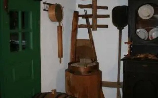 Guest House Sunčano Selo