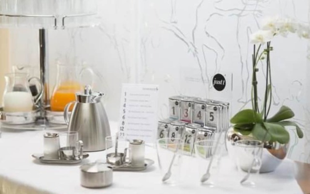 Stadthotel Crailsheim