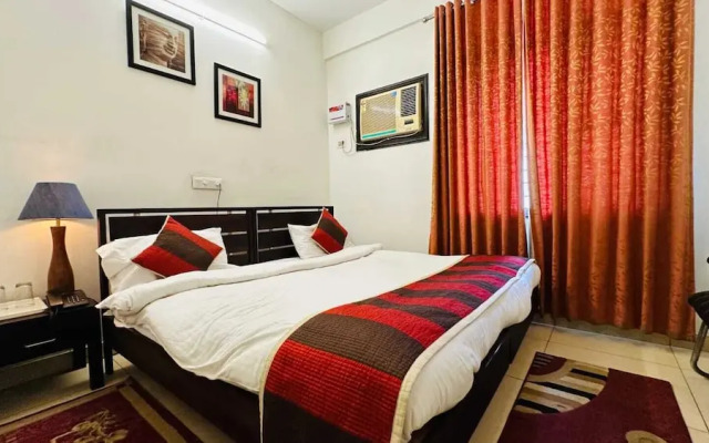 Hotel Hari Villa