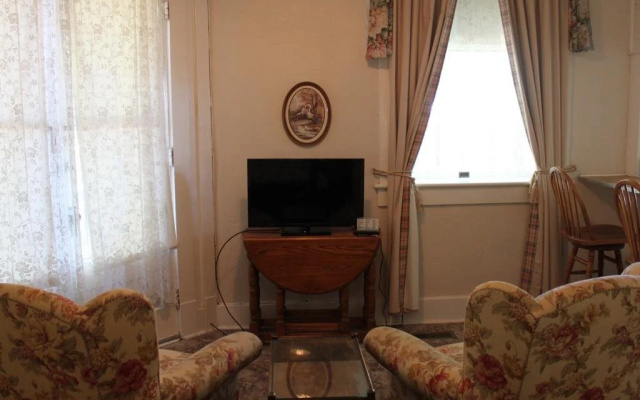 The Hotel Limpia