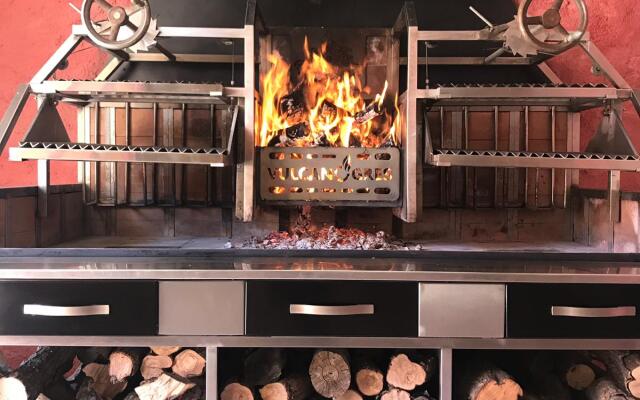 Chateau Village Castigno