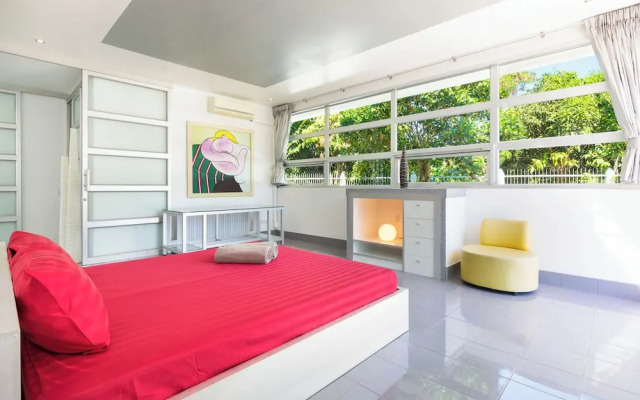 Secluded Paradise Your Exclusive Villa