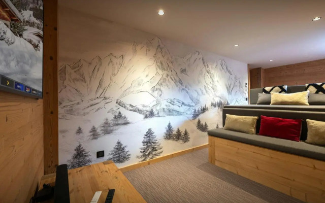 Chalet Bonnevie - Ovo Network