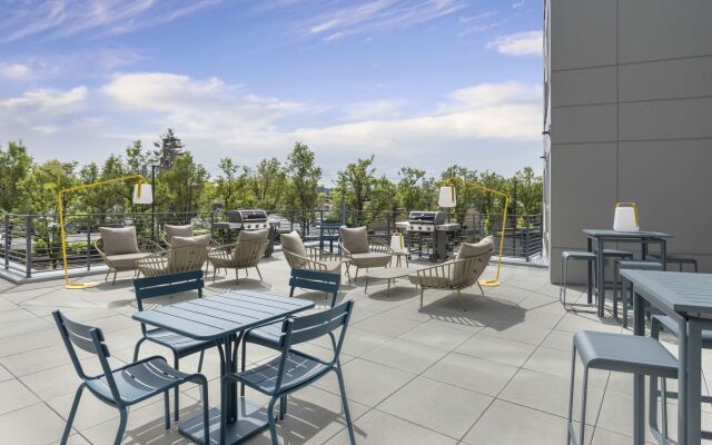 Hyatt House Portland Beaverton