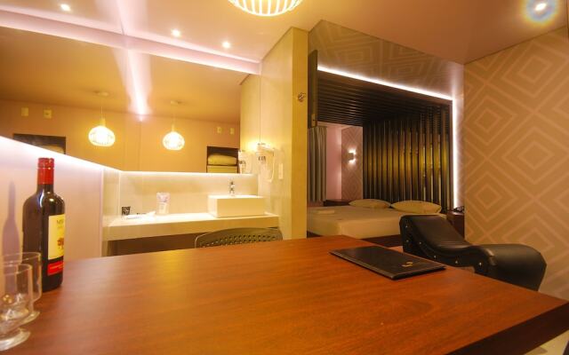 Classe A Motel