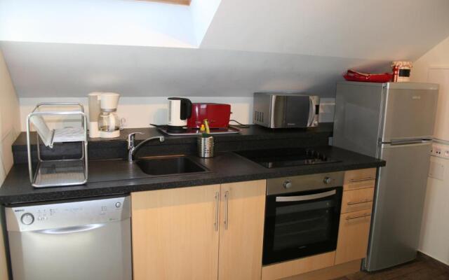 Les Cottages De Magny