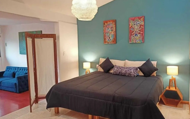 Cozana Guest House