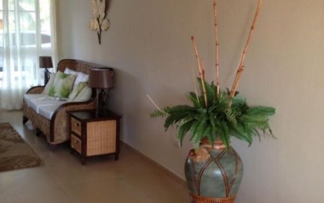 Chalets Del Caribe Town Houses