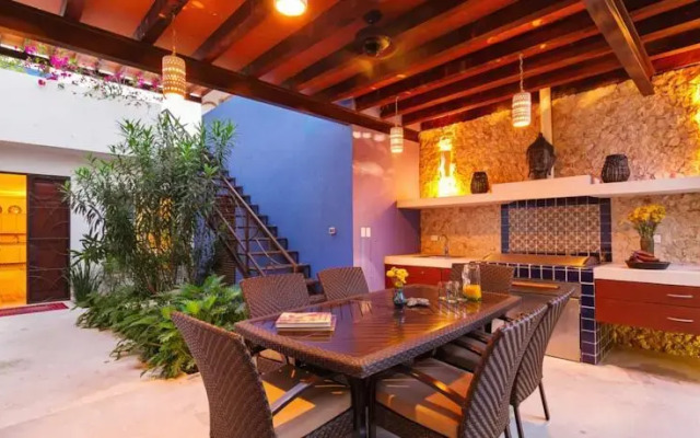 Casa De Los Sueños