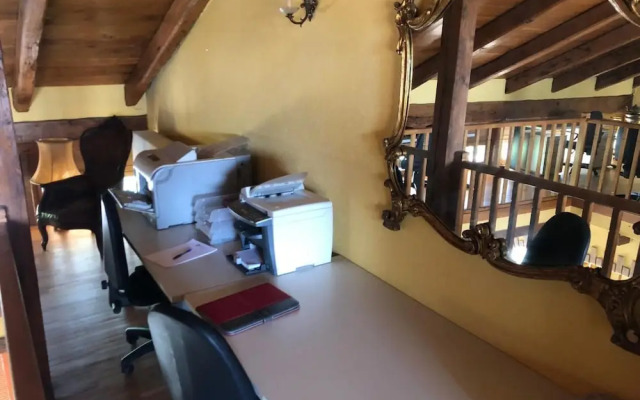 Villa Bonelli Bed & Fest