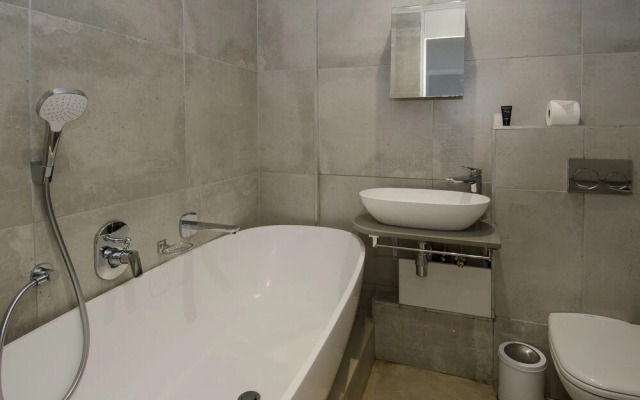 404 Cozumel Umdloti Beachfront Magic