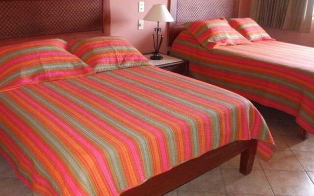 Hotel La Finisterra